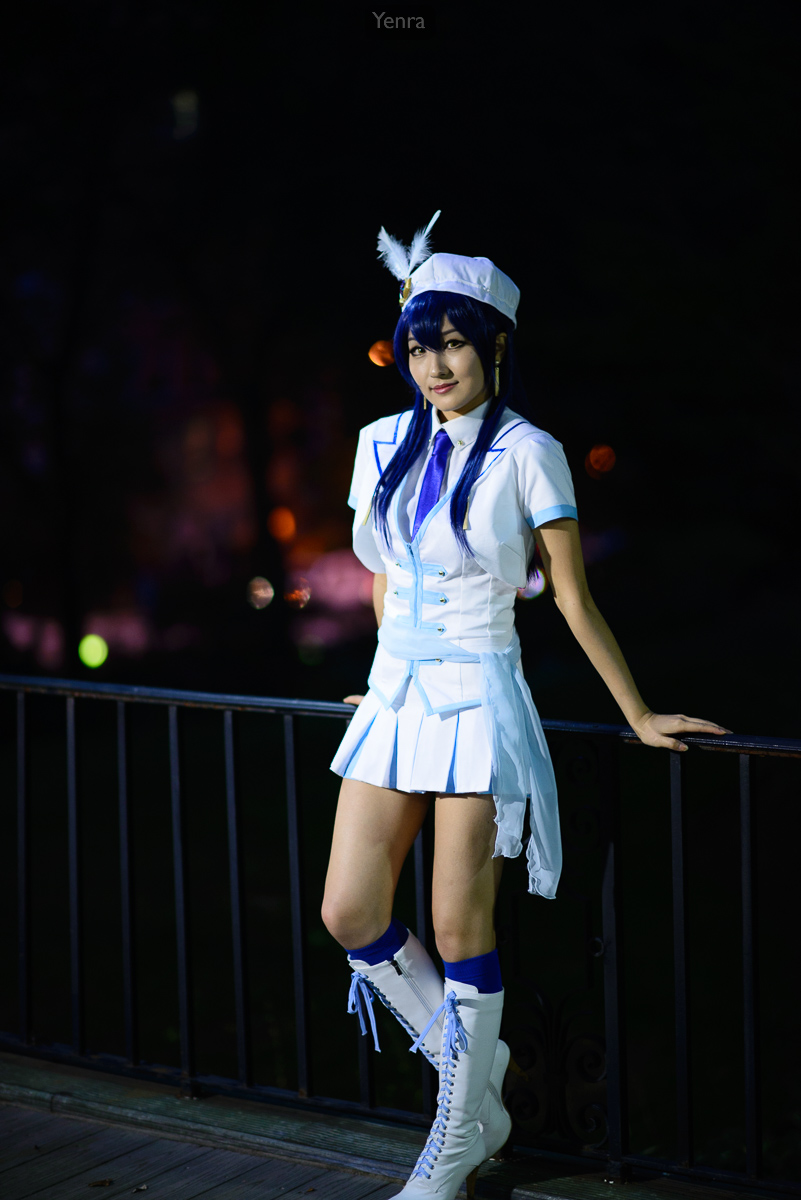 Umi from Love Live!