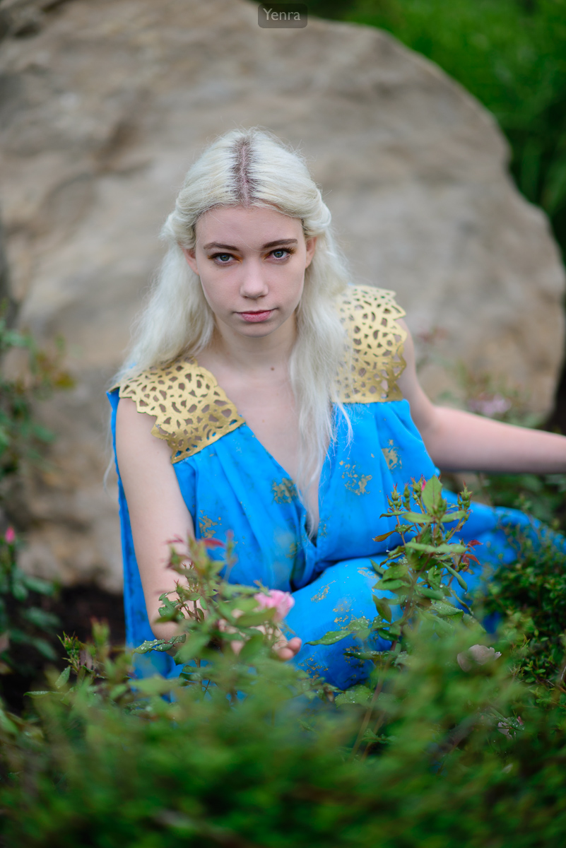 Daenerys Targaryen, Game of Thrones