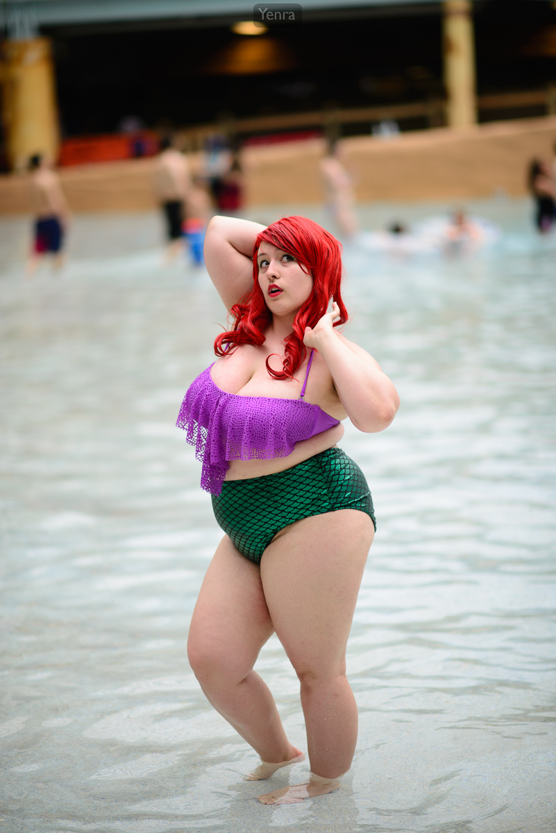Swimsuit Ariel