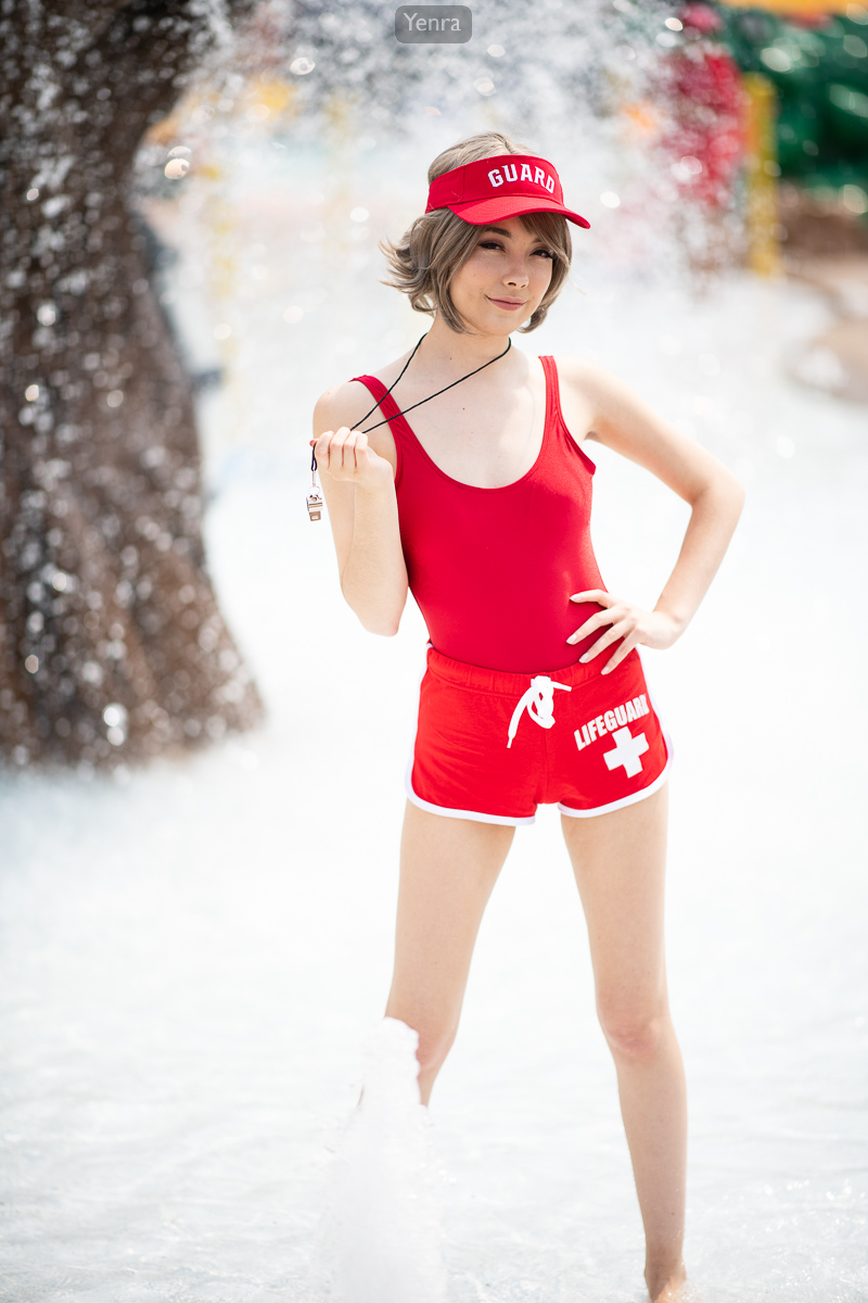 Lifeguard You Watanabe, Love Live Sunshine