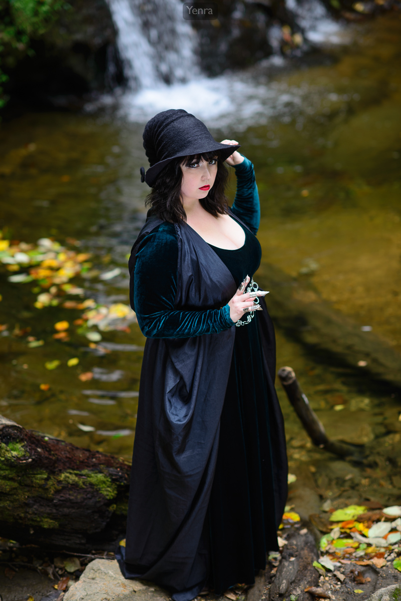 Witch by the Water