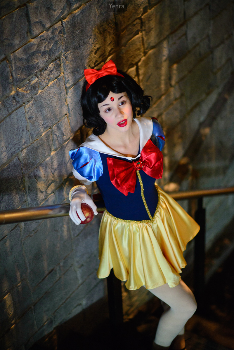 Sailor Snow White