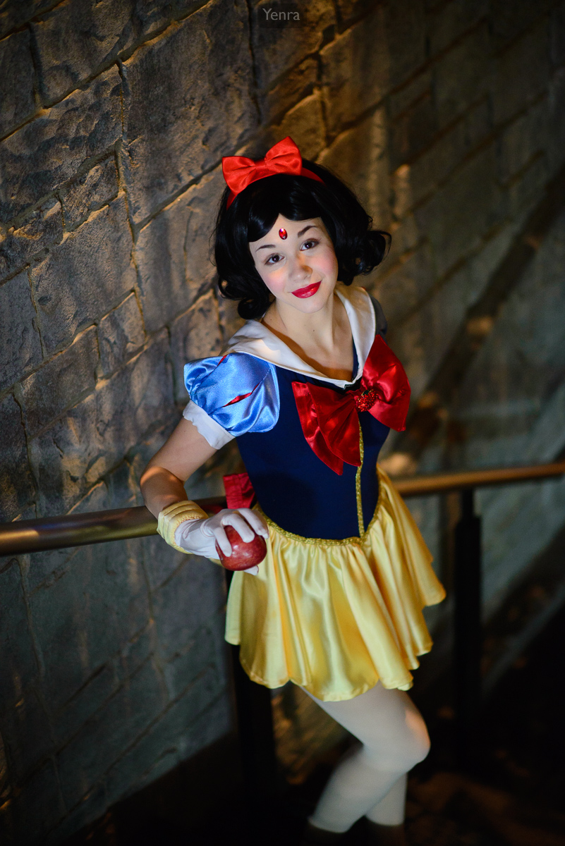 Sailor Snow White