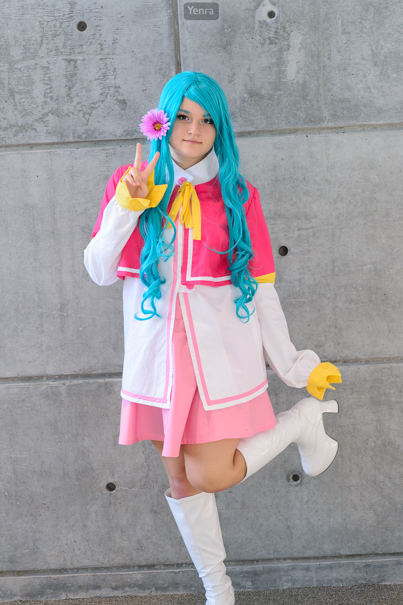 Chieri Sono from AKB0048