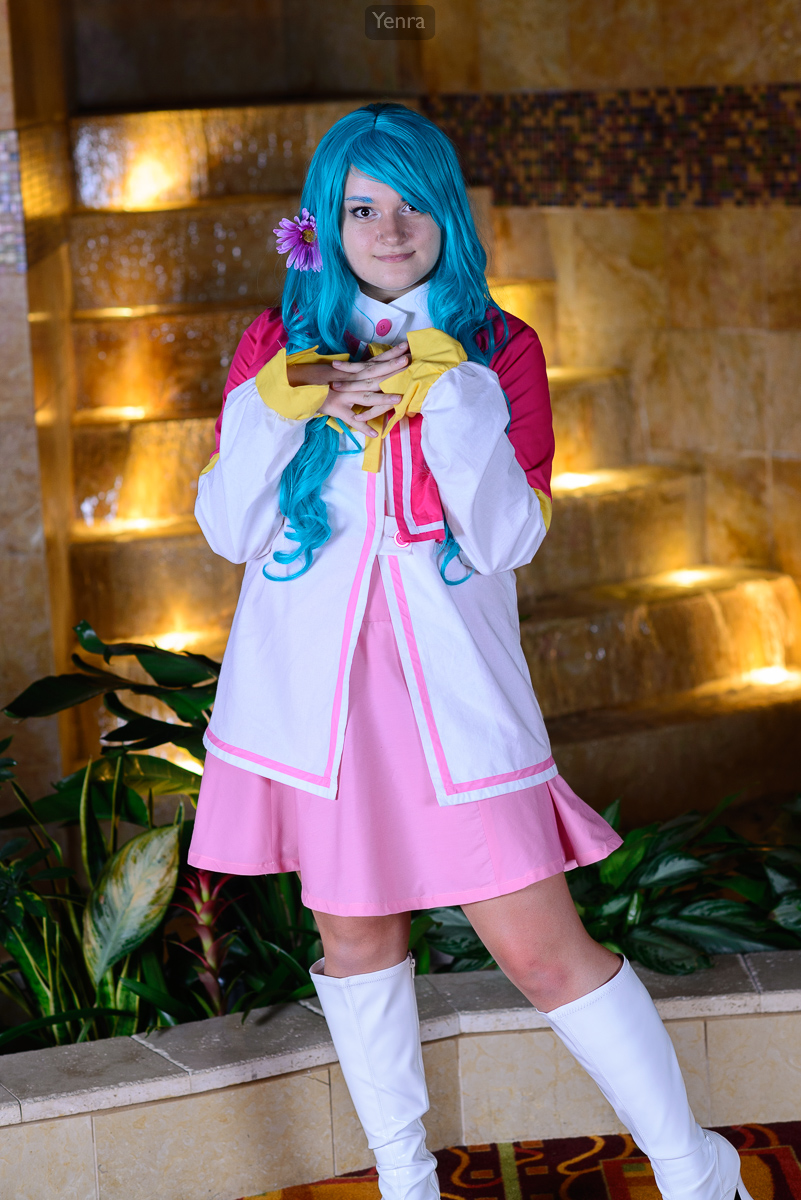 Chieri Sono from AKB0048
