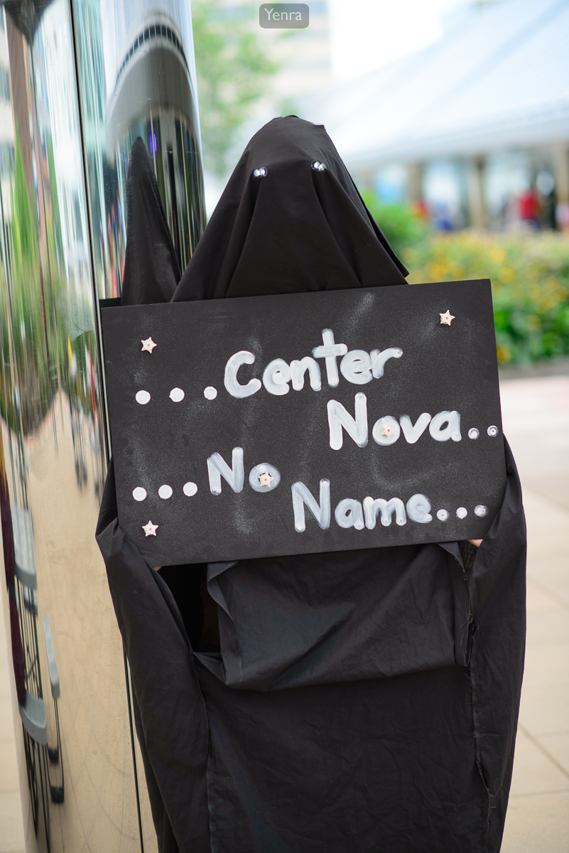 Center Nova No Name AKB0048