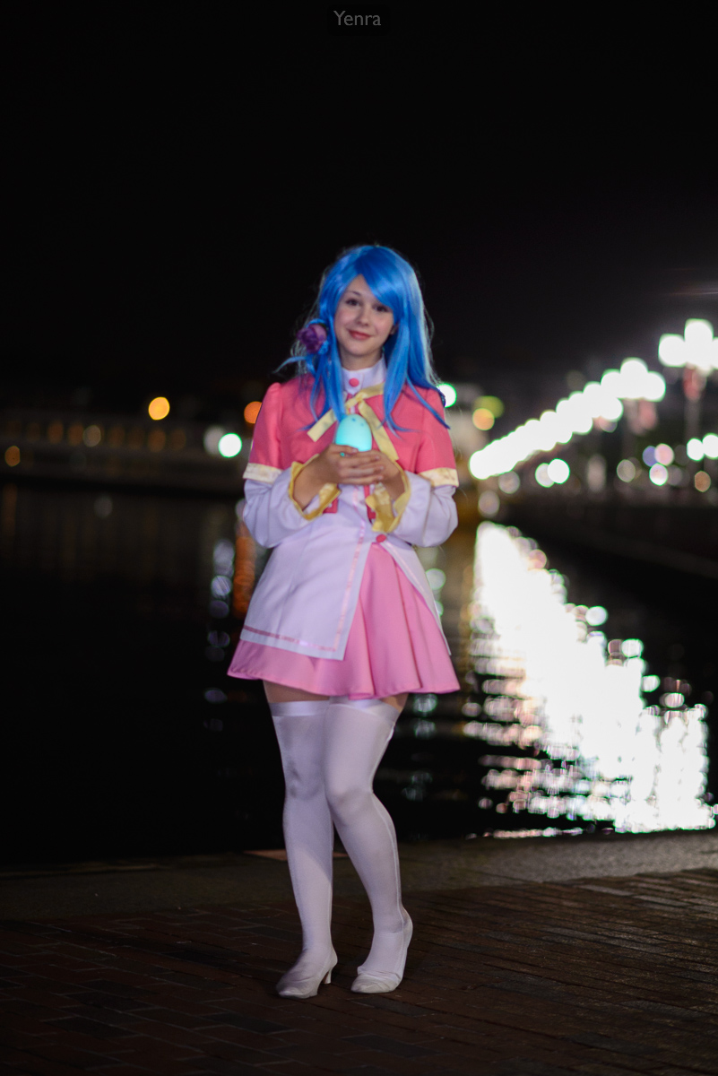 Chieri from AKB0048