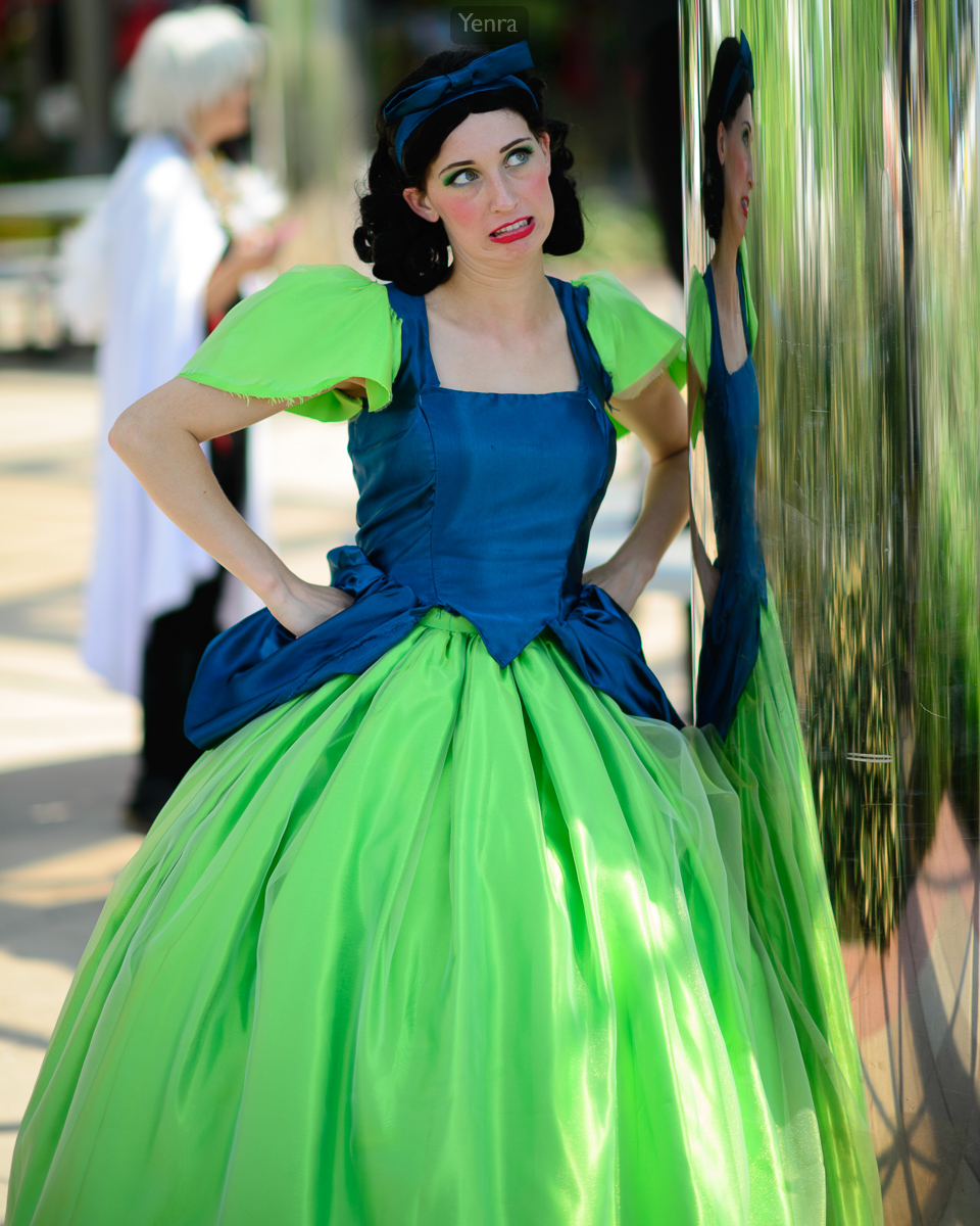 Drizella, Cinderella