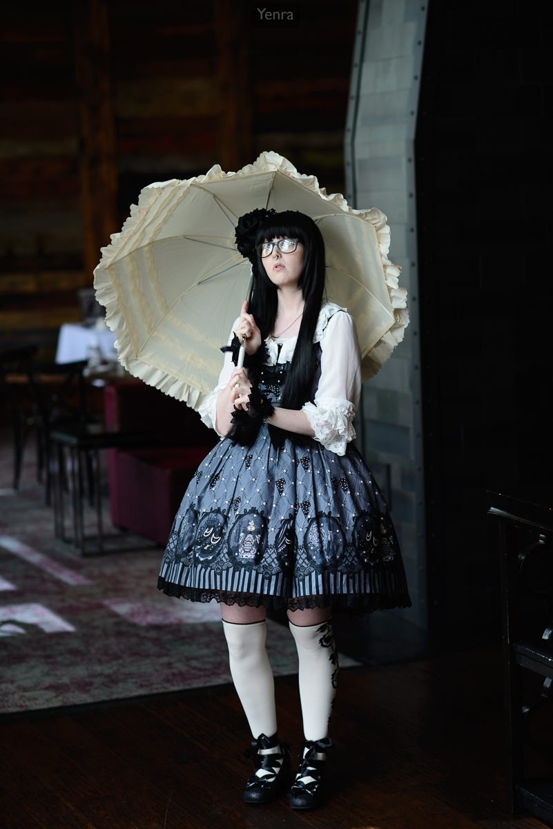 Lolita Fashion