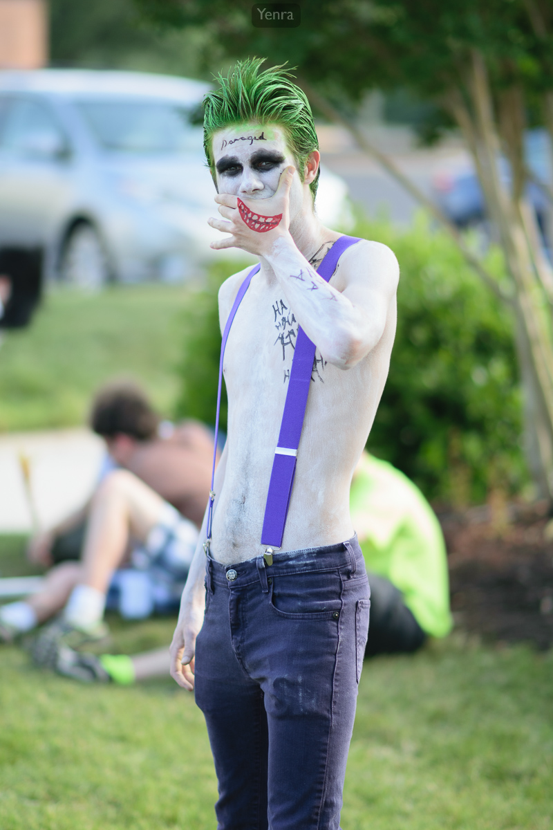 Joker from Batman