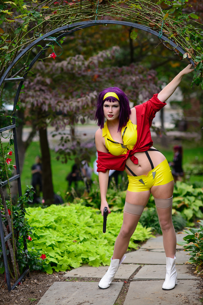 Faye Valentine