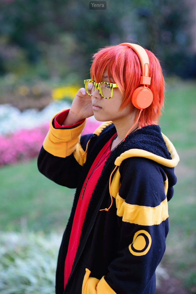 707 from side