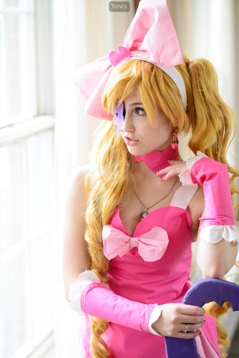 Nui Harime in Natural Light