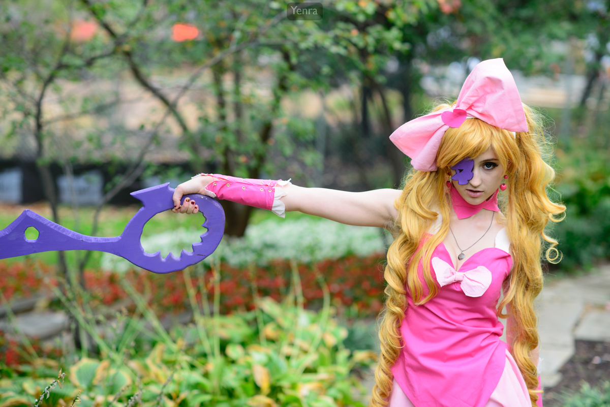 Nui Harime Blade Right