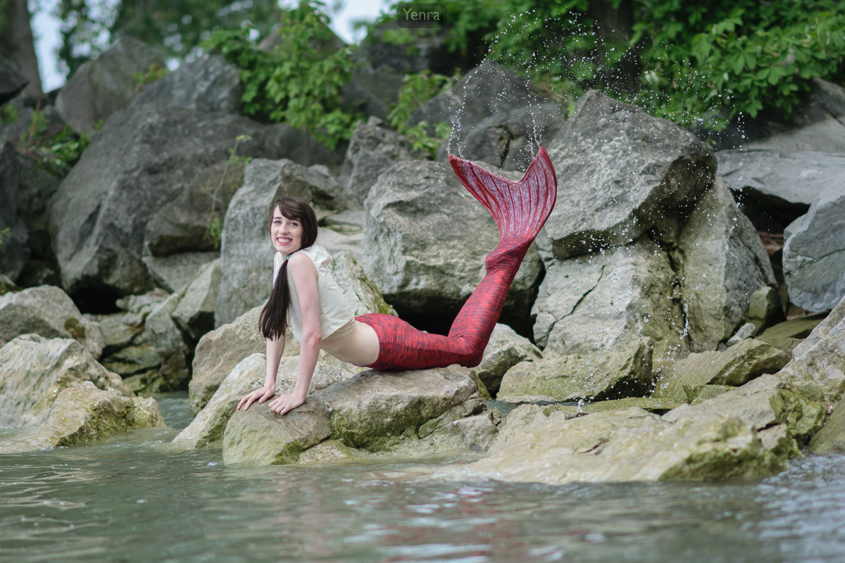 Melody, The Little Mermaid 2: Return to the Sea
