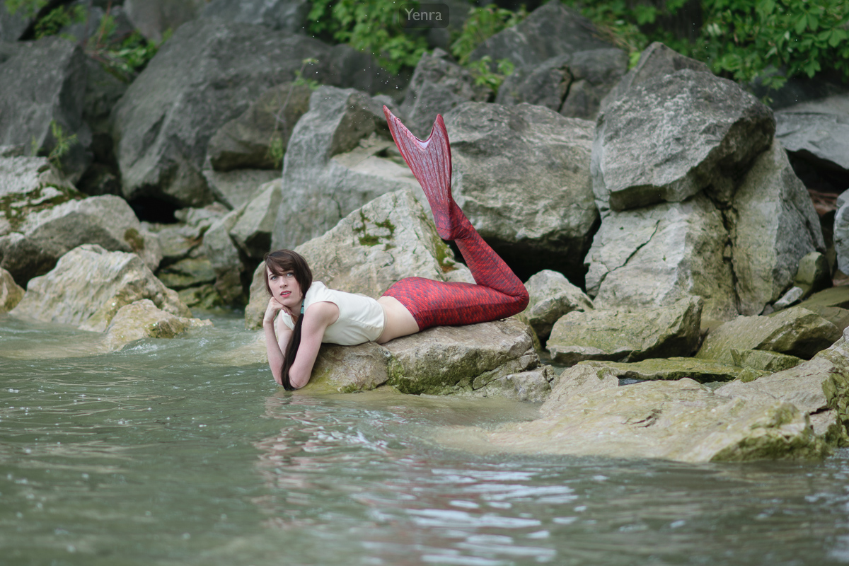 Melody, The Little Mermaid 2: Return to the Sea