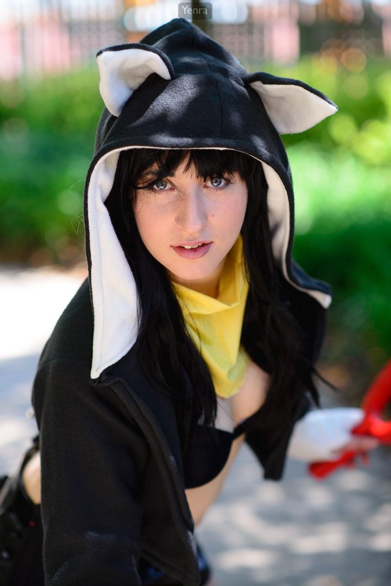Morgana, Persona 5