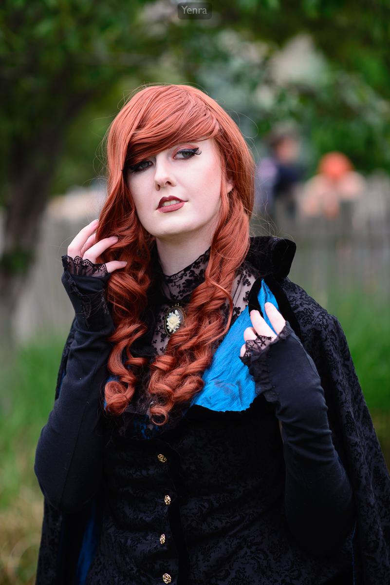 Delilah Briarwood, Critical Role