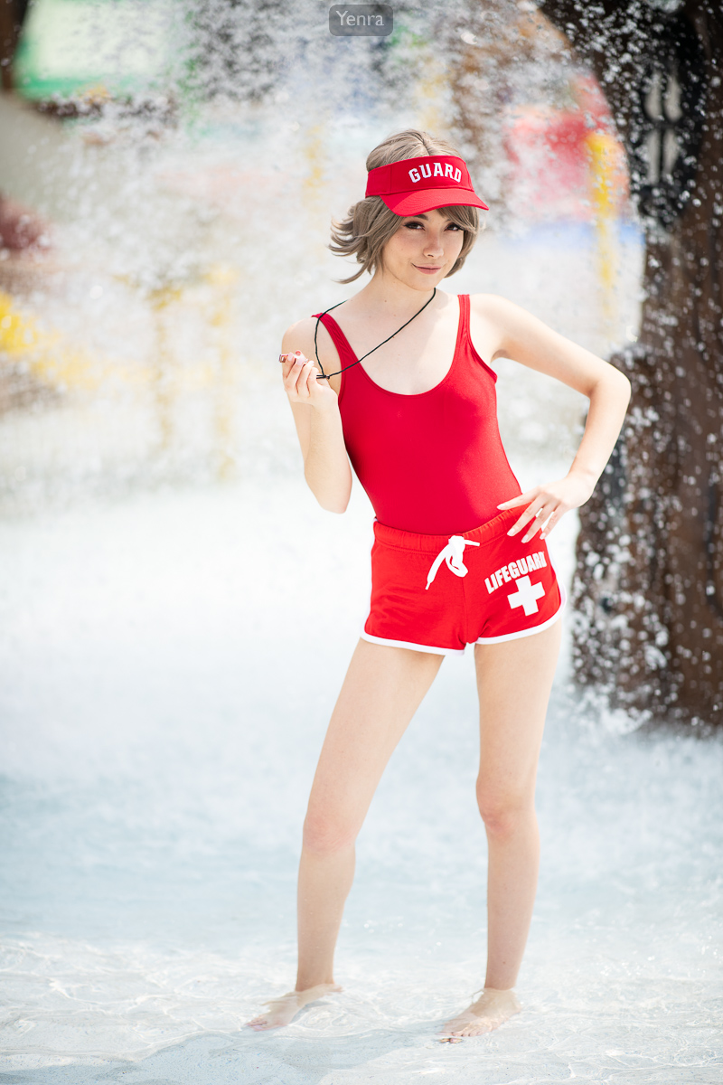 Lifeguard You Watanabe, Love Live Sunshine
