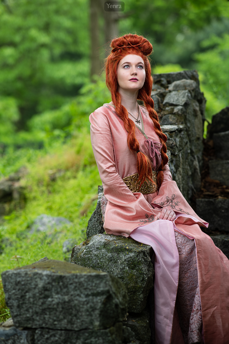 Sansa Stark, Game of Thrones