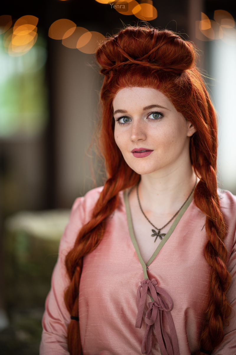 Sansa Stark, Game of Thrones