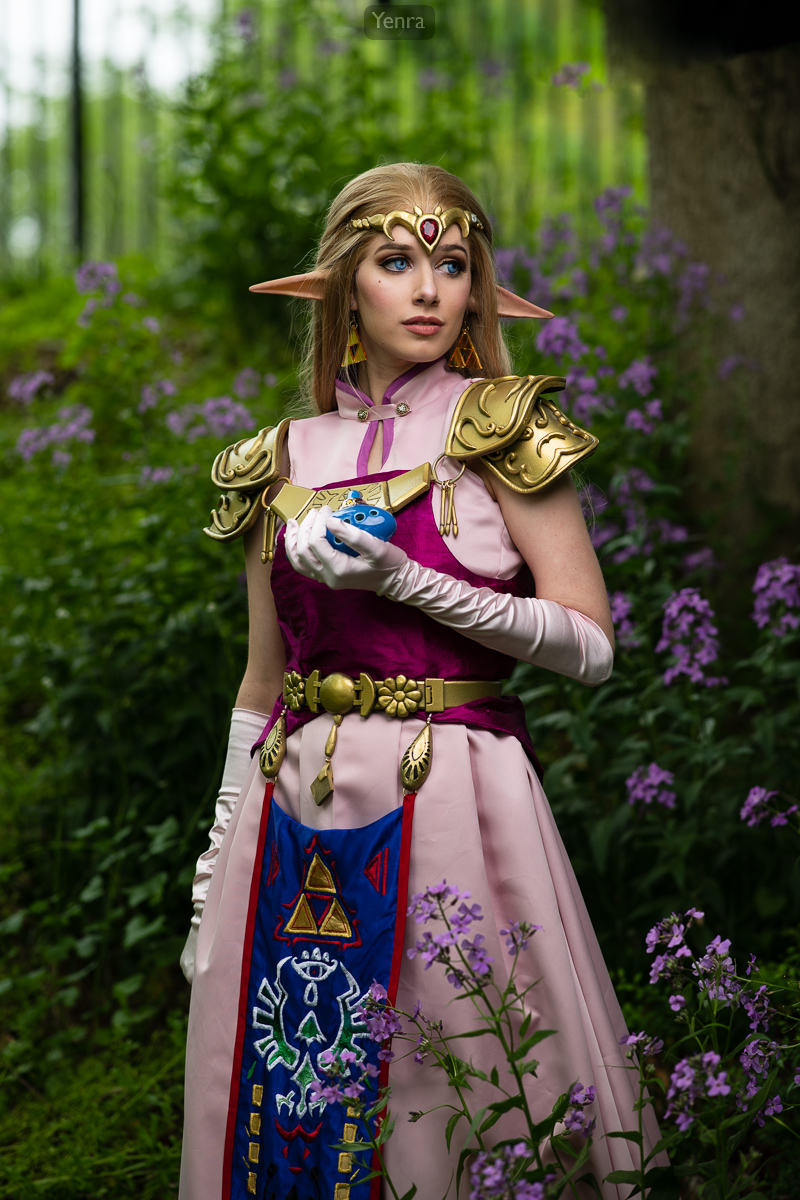 Princess Zelda, Hyrule Warriors, Legend of Zelda, Ocarina of Time