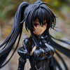 Akeno from DxD Figure