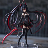 Akeno from DxD Figure
