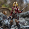 Annie Leonhart Figure