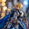 Artoria Pendragon Figure