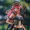 Chika Fujiwara from Love is War Figure