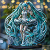 Hatsune Miku Figure