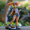 Misty from Pokemon Figure