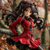 Rin Tohsaka from Fate/stay night Figure