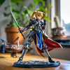  Saber from Fate/stay Night Figure