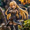 Sigyn Erster from Break Blade Figure