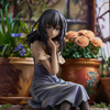 Yukari Yukino from Garden of Words Figure