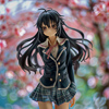 Yukino Yukinoshita from Oregairu Figure