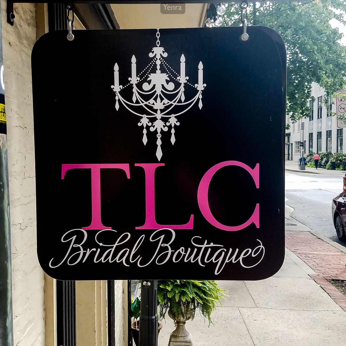 TLC Bridal Boutique