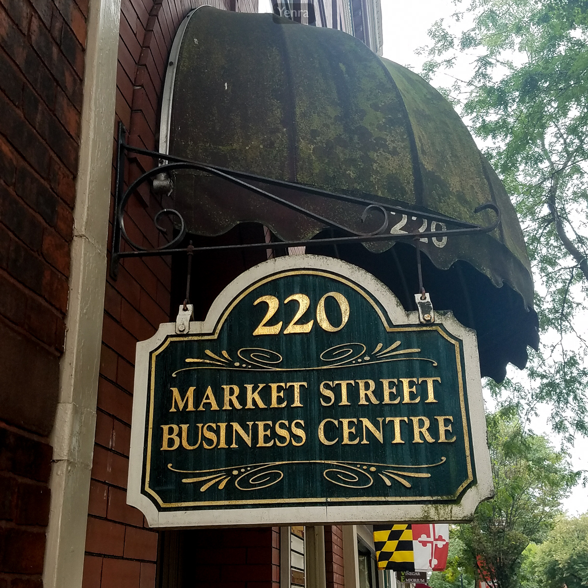 Market Street Business Centre