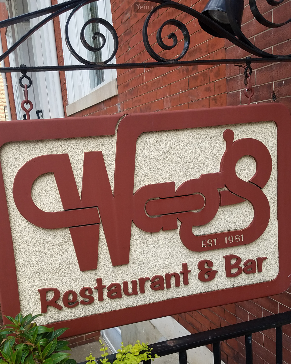 Wag's Restaurant and Bar