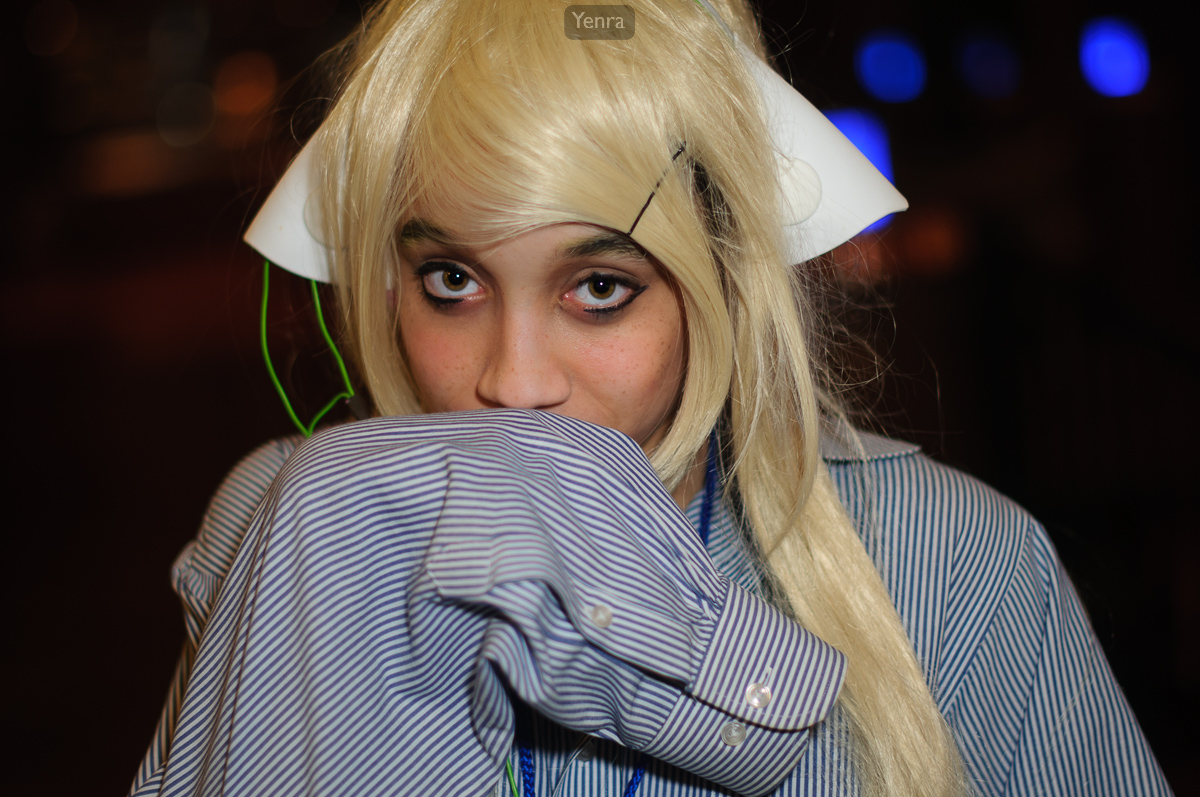 Chi from Chobits