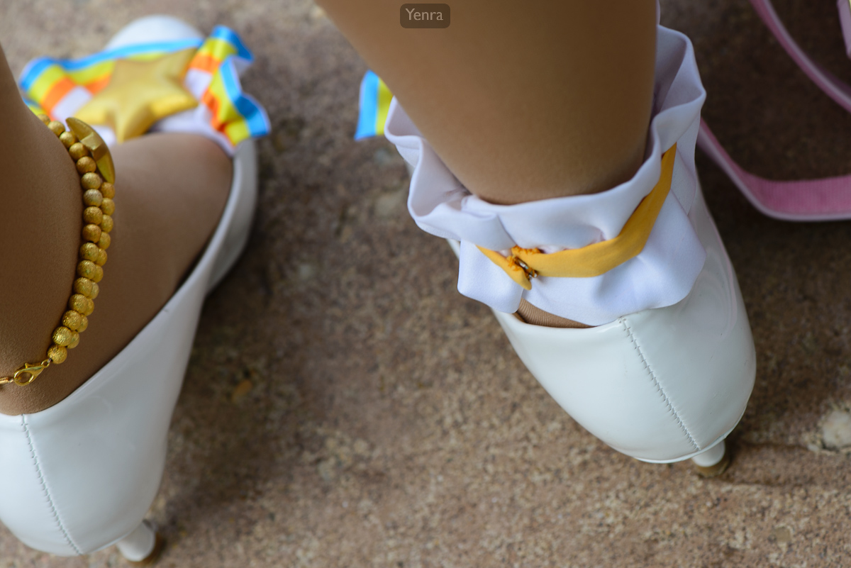 Mami Details, Dreamin Iris  - The Idolm@ster