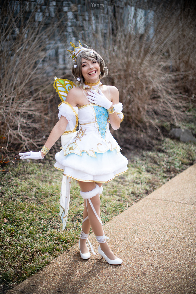 Snow Fairy You Watanabe, Love Live Sunshine