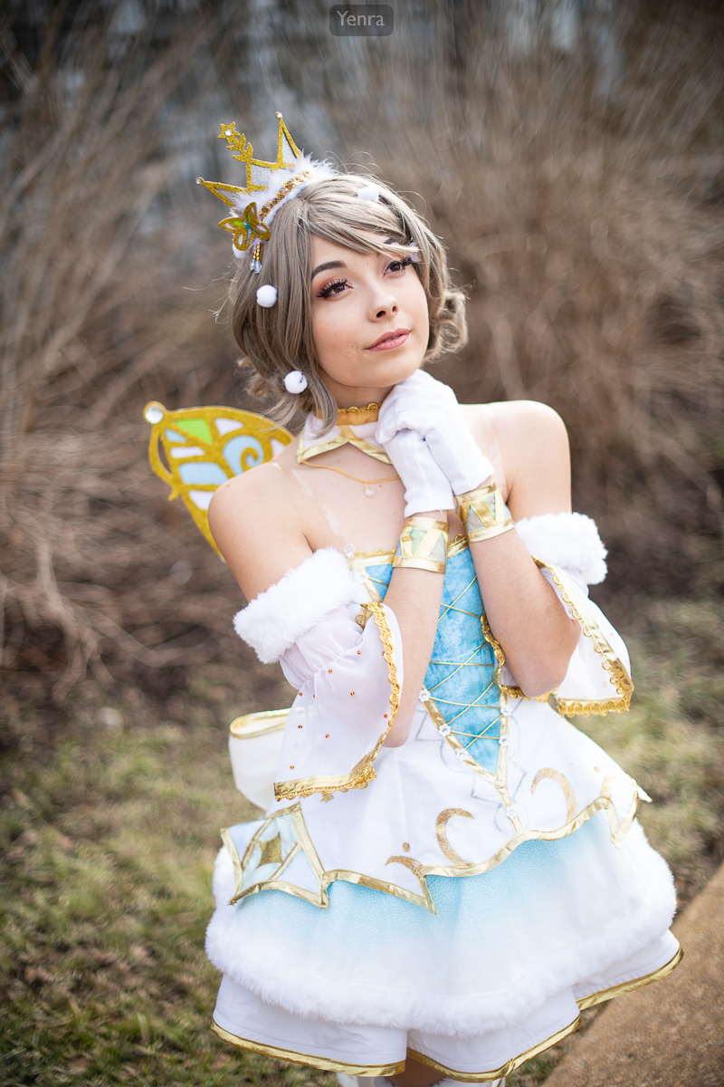 Snow Fairy You Watanabe, Love Live Sunshine