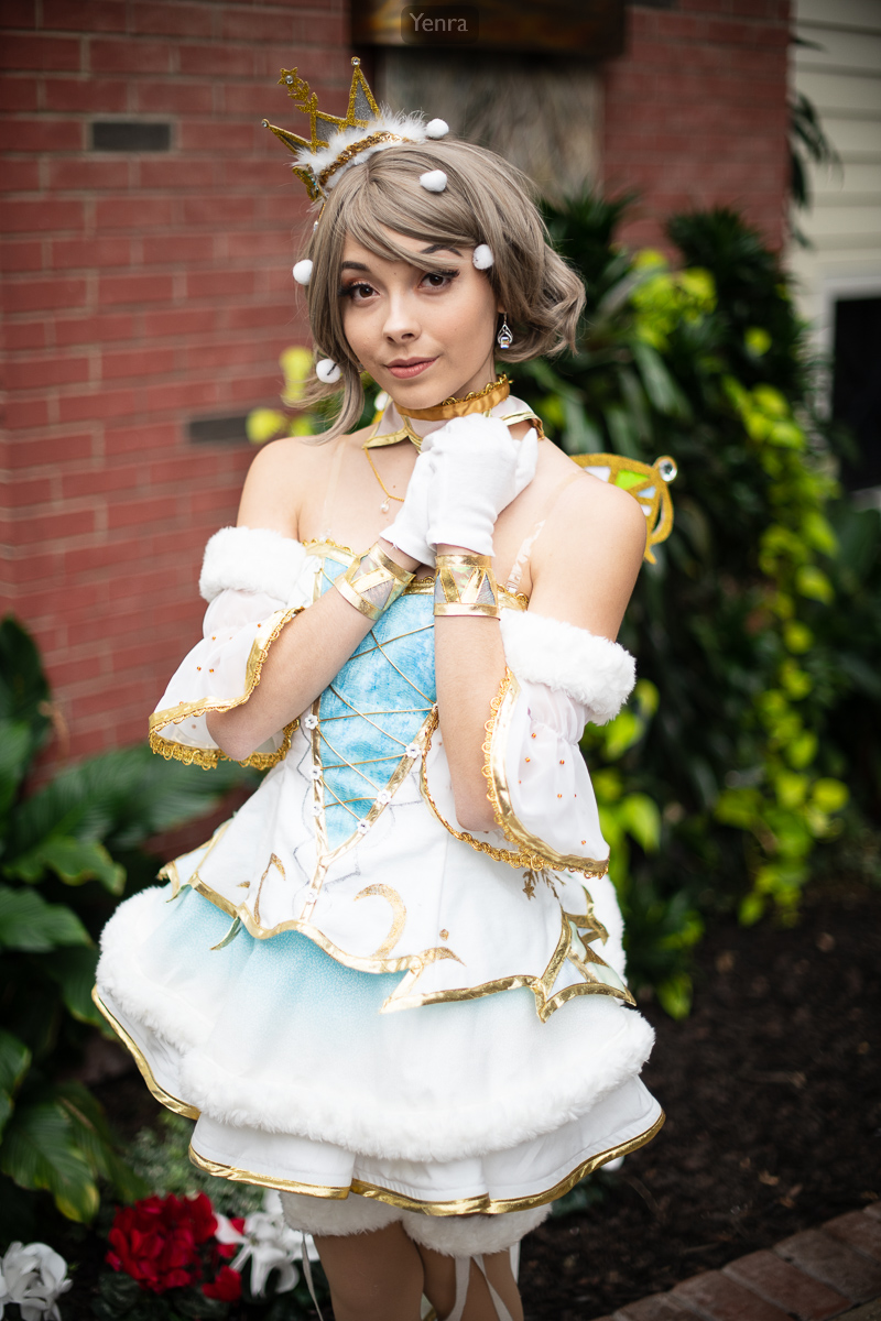 Snow Fairy You Watanabe, Love Live Sunshine