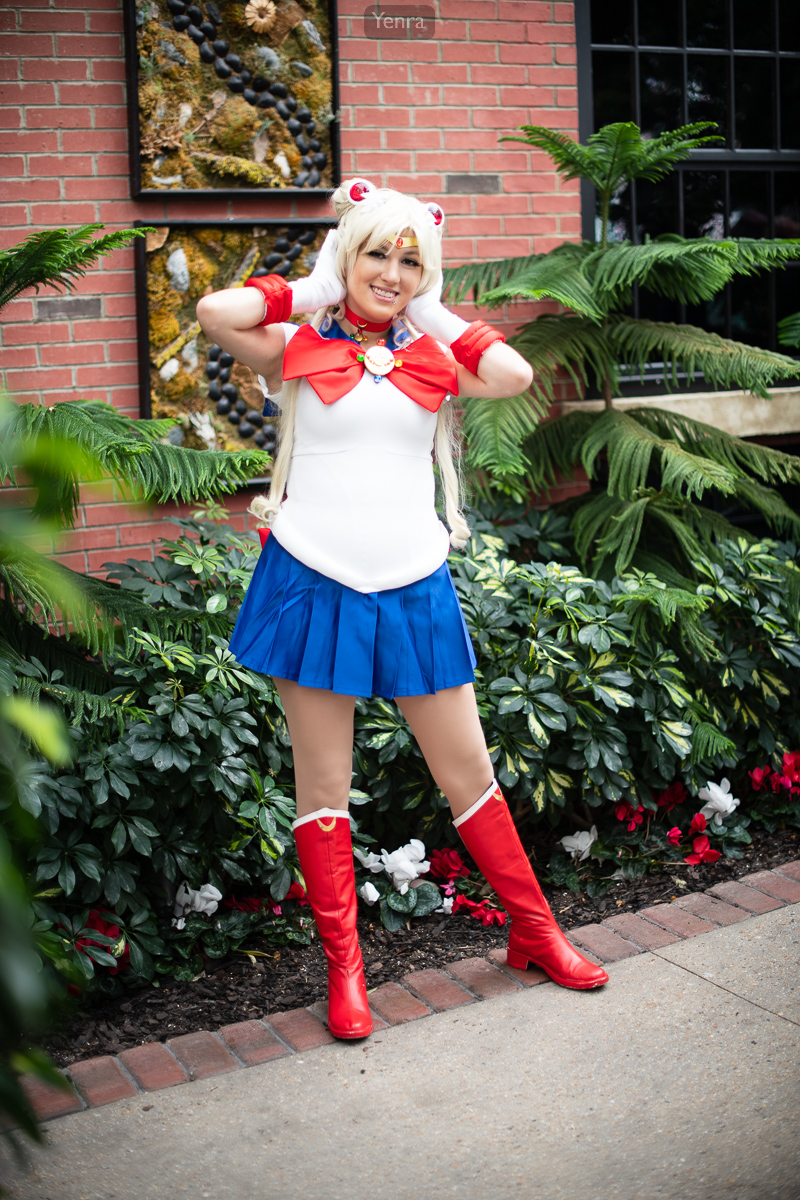 Sailor Moon