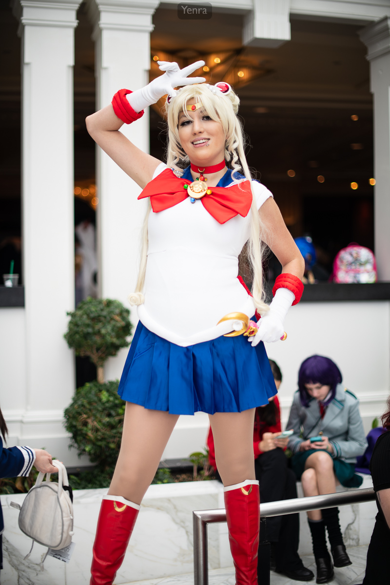 Sailor Moon