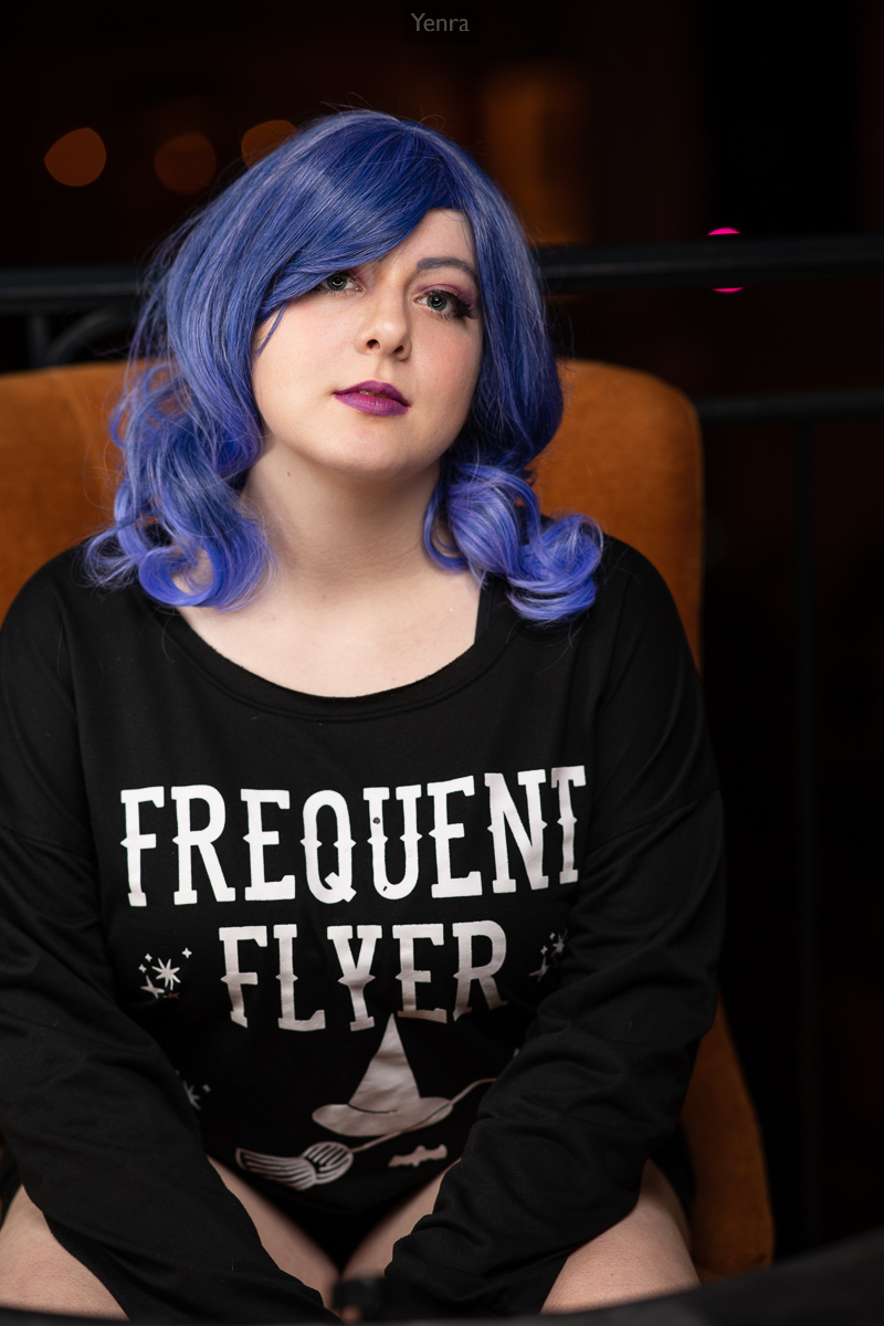 Casual Fashion: Frequent Flyer