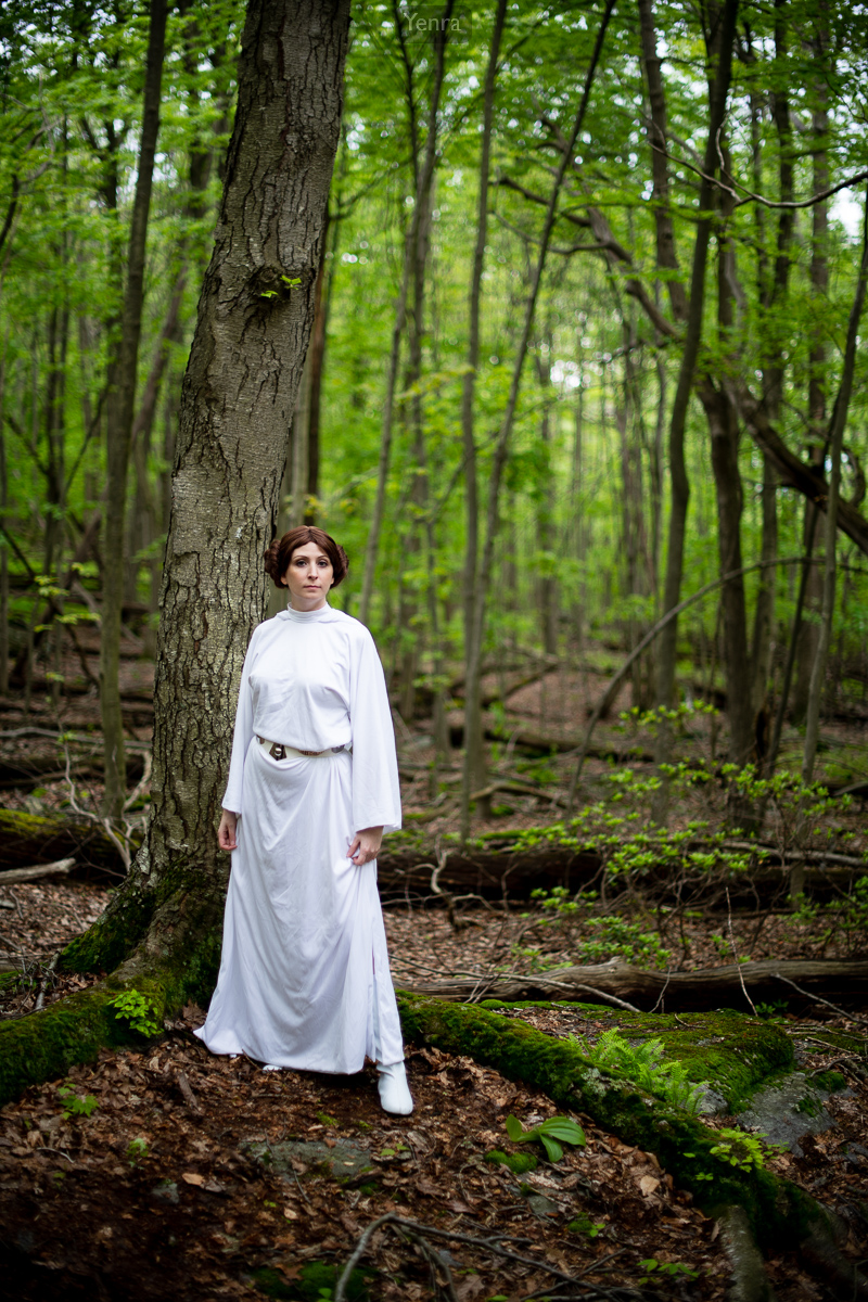 Princess Leia, Star Wars